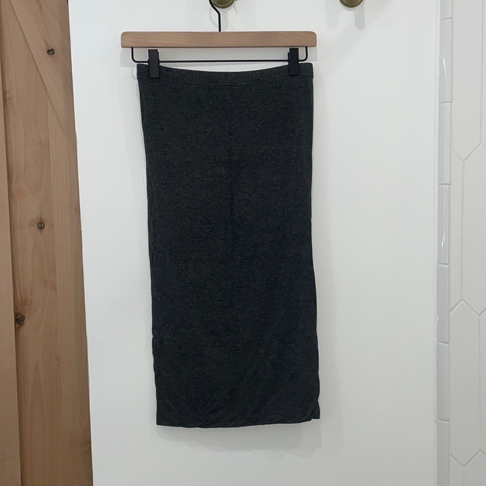 Philosophy Skirt